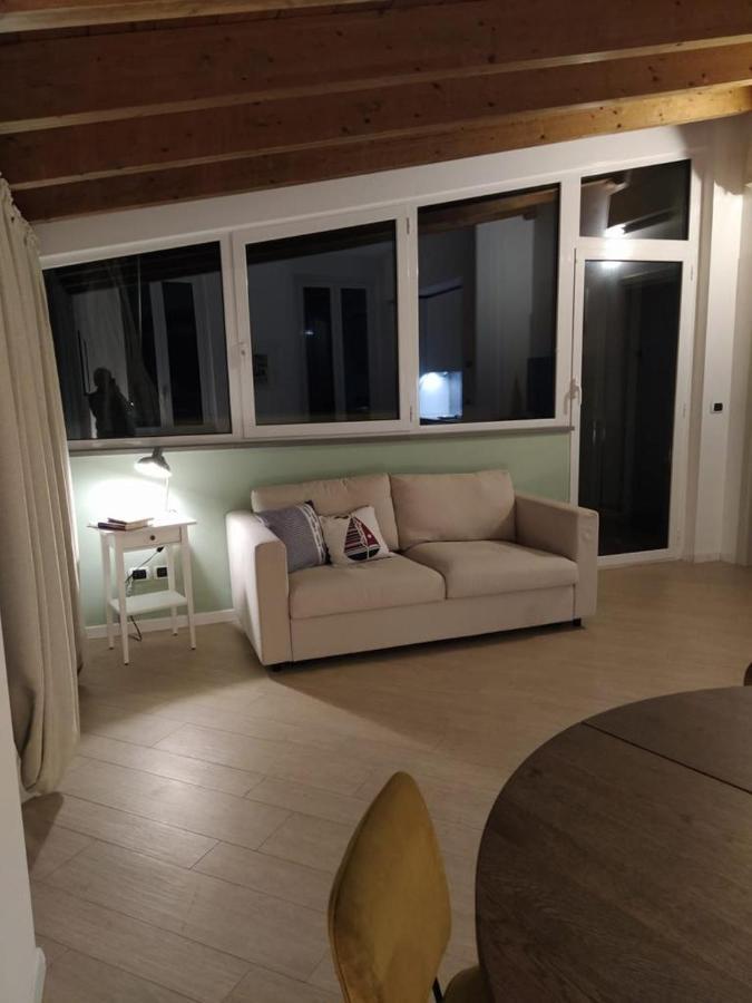 Appartamento Romantico Con Piscina Cervo Exterior foto